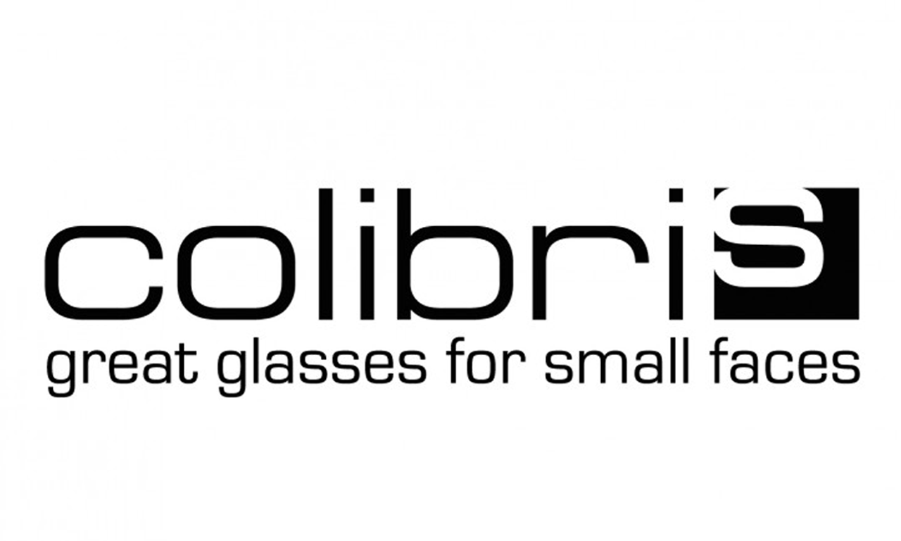 Colobris - Great glasses for small faces
