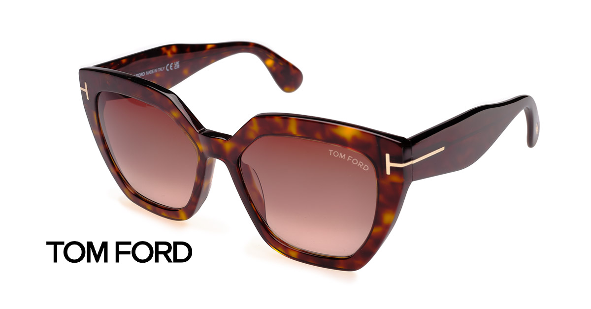 Tom Ford - SS 2022