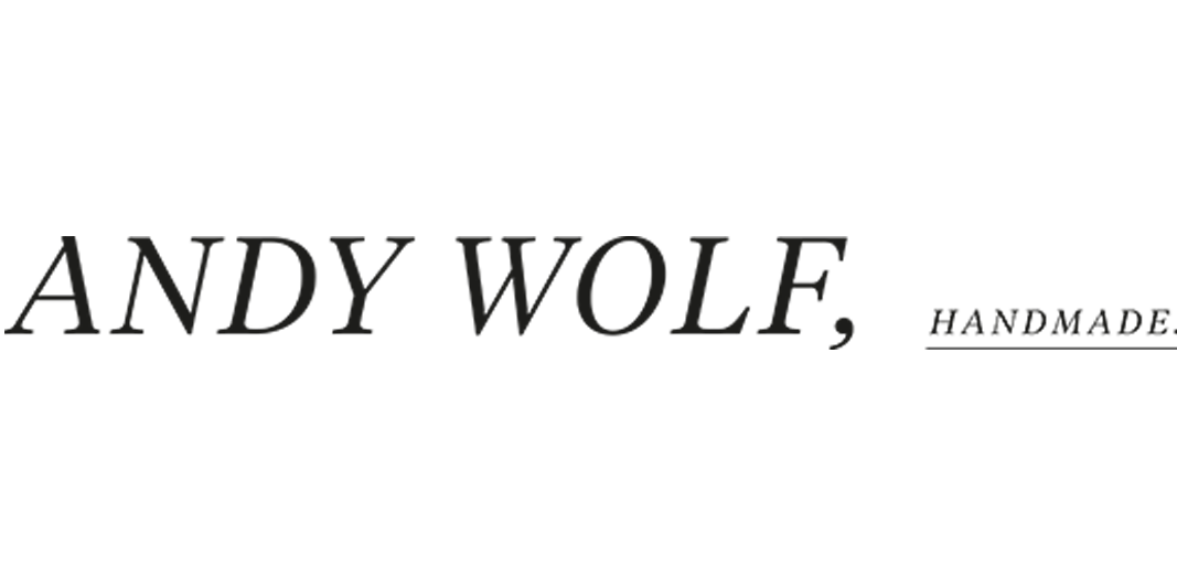 Merklogos - andy-wolf